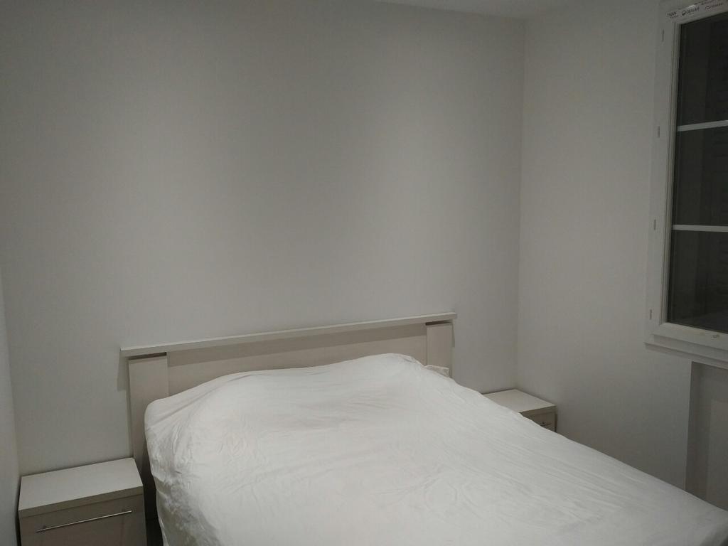 Suite Neptune Niza Exterior foto