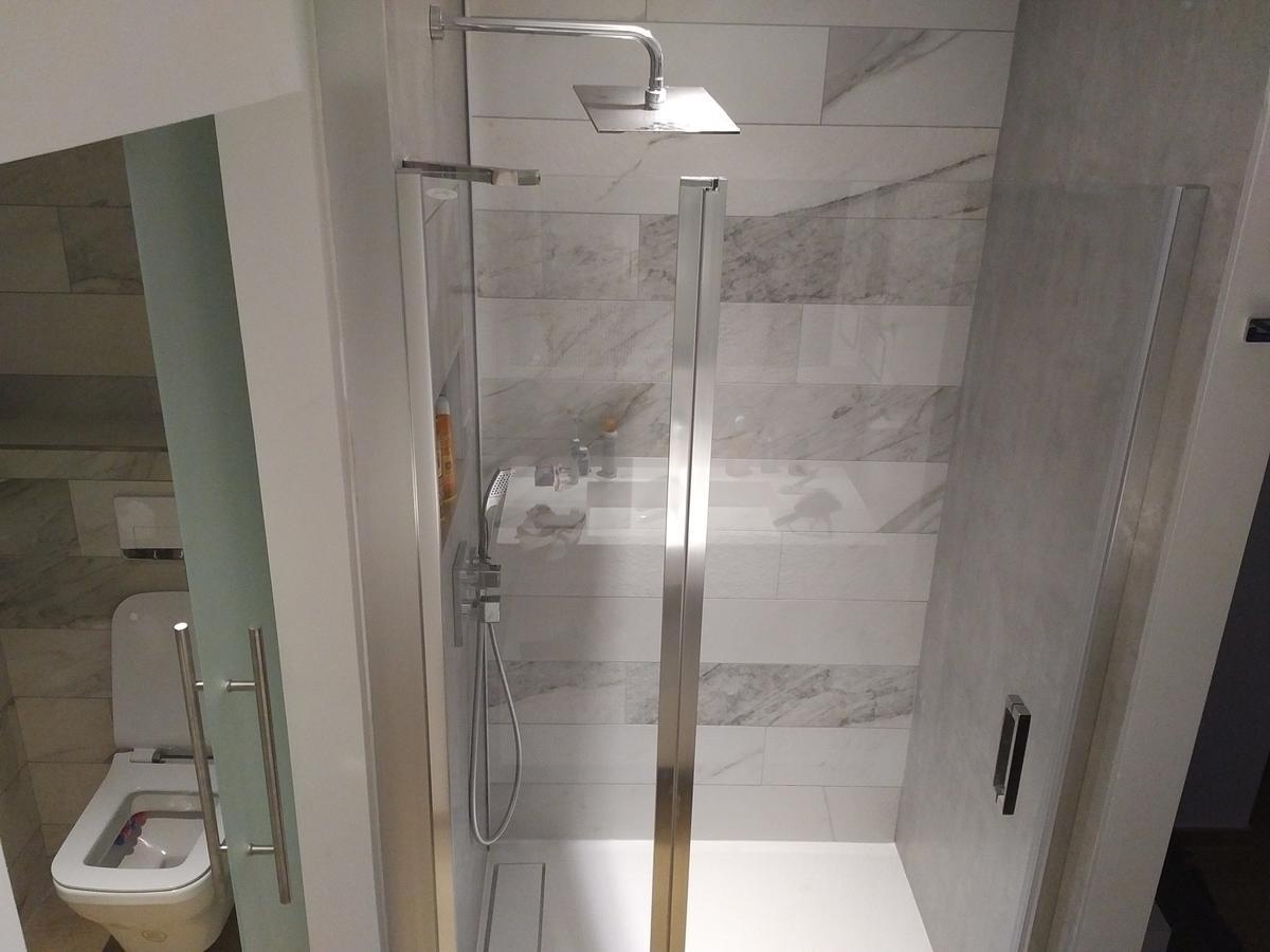 Suite Neptune Niza Exterior foto
