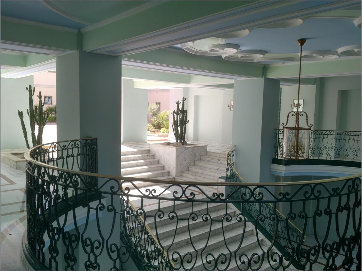 Suite Neptune Niza Exterior foto
